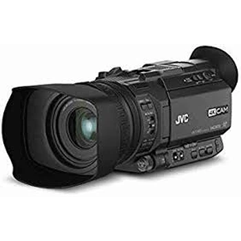 High-Quality Professional Video Camera